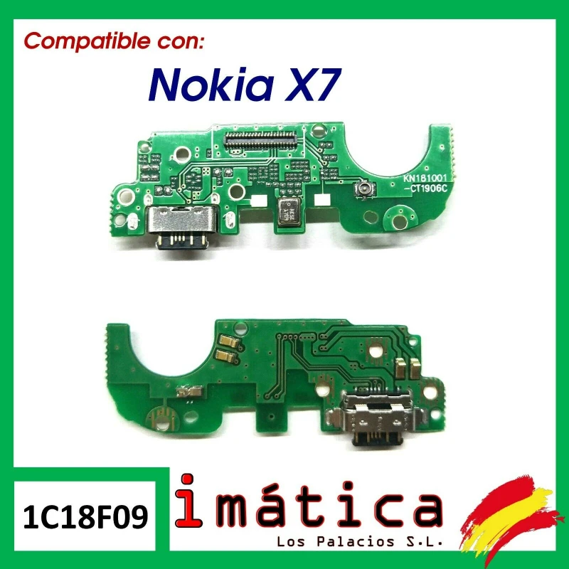 Charging Plate for Nokia X7 | Мобильные телефоны и аксессуары