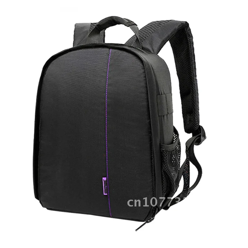 

Camera Backpack for Nikon Canon Shockproof Breathable Digital DSLR Camera Bag Portable Travel Lens Case Pouch Video Photo