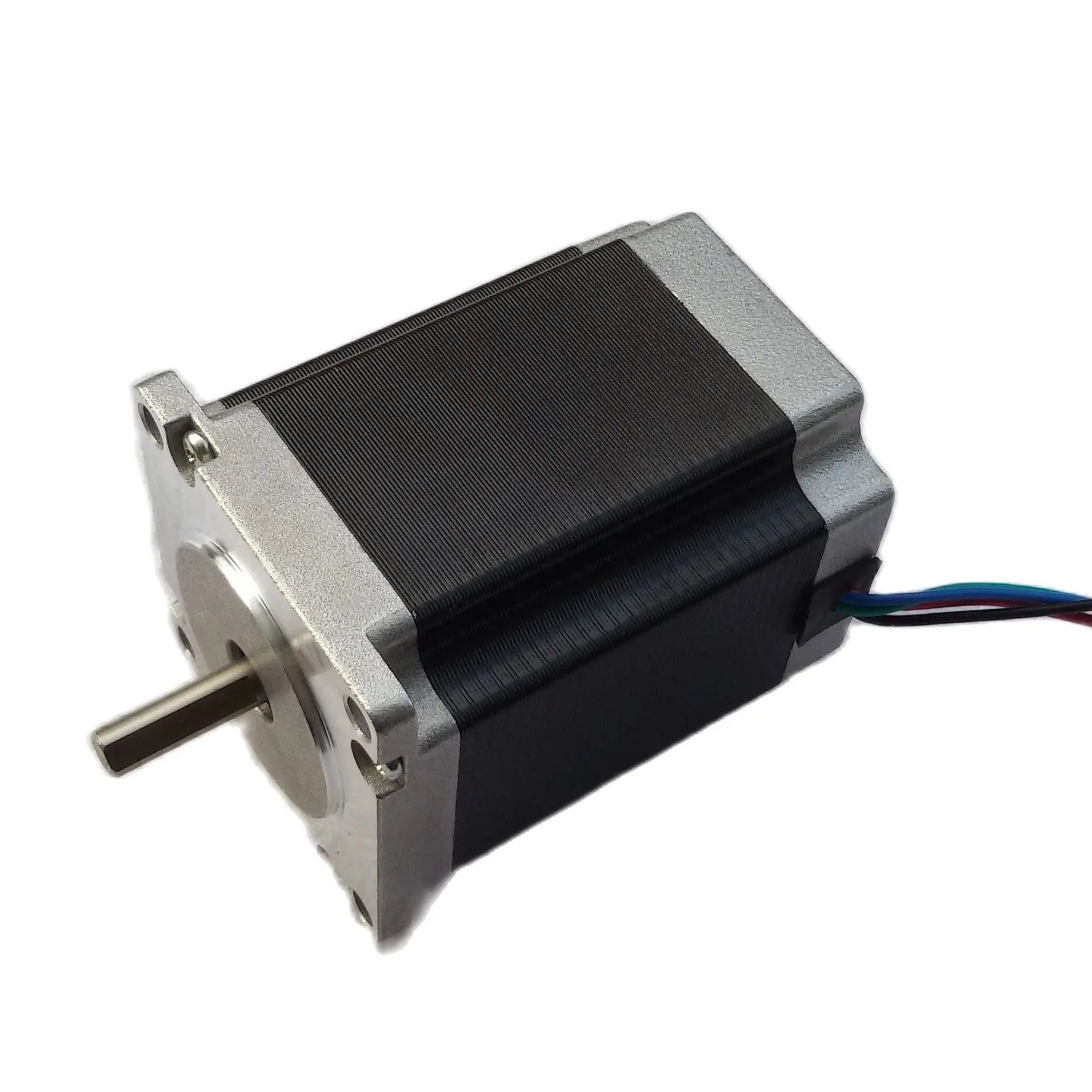 

NEMA 23 Stepper Motor 57HS7630A4D8EP Holding Torque 1.8NM 8mm NEMA23 Stepping Motor SUMTOR