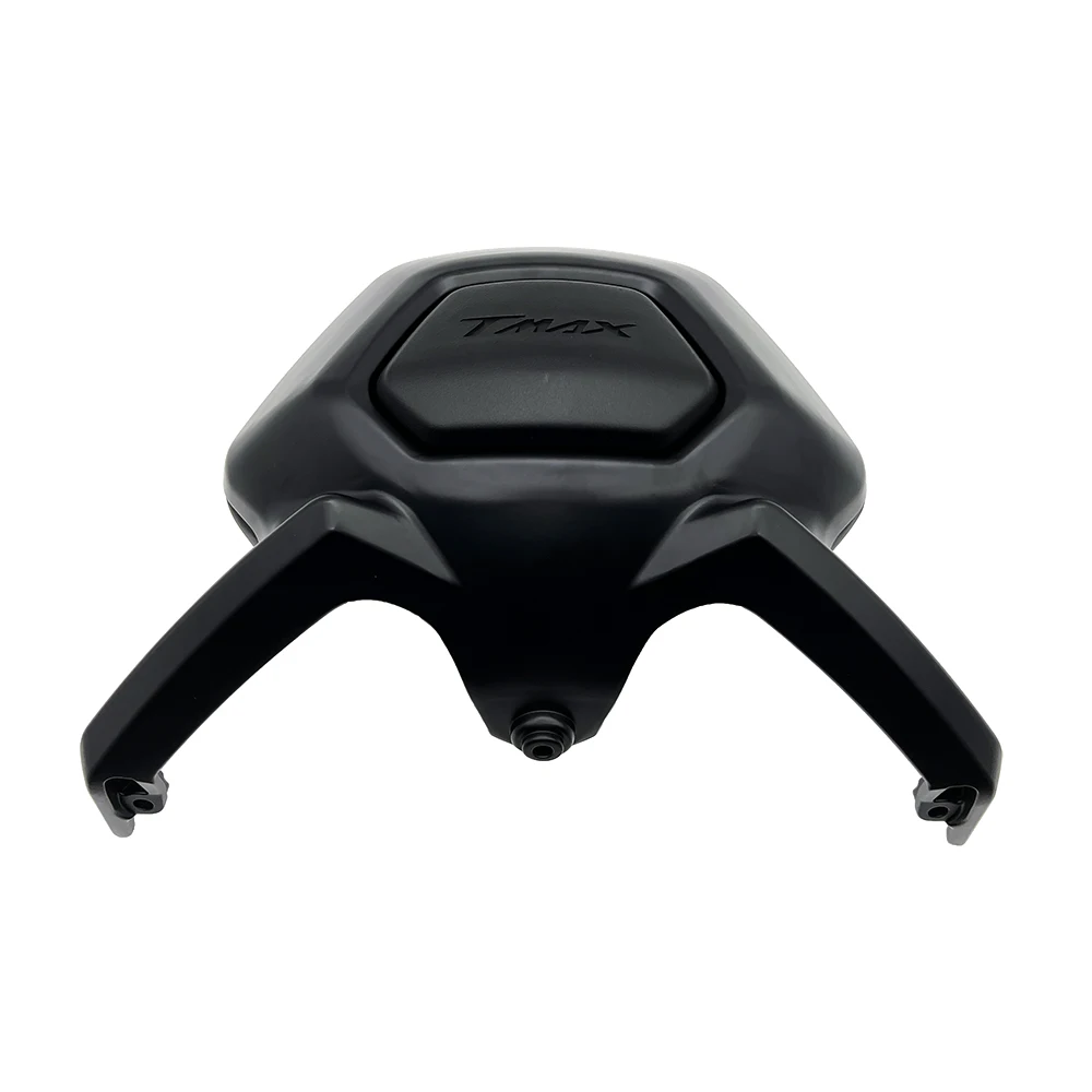 Motorcycle seat cushion Rear passenger seat backrest cushion for Yamaha TMAX530 T-MAX TMAX 530 2012 13 14 15