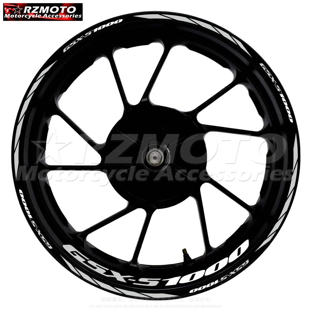 Ű GSX-S1000  17  ƼĿ, ݻ   Į ġ Ʈ  ׼