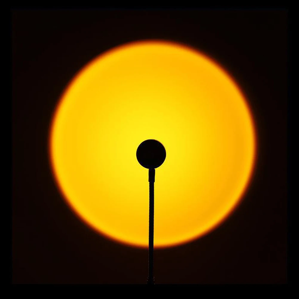 Рисунок 4 - Проектор с лампой Sunset