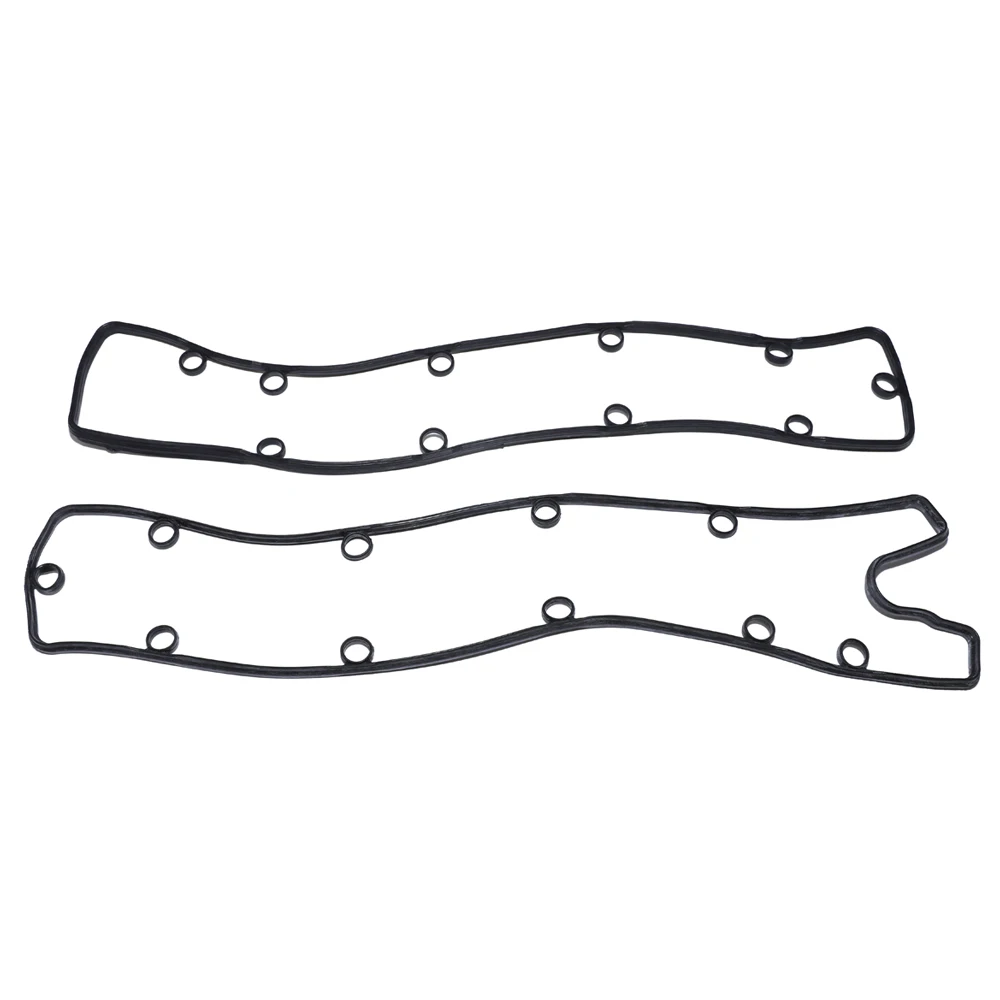 For CITROEN C4 C5 C8 EVASION JUMPY PEUGEOT 206 307 406 806 FIAT ULYSSE LANCIA PHEDRA Valve Cover Gasket 0249A4 Seal Parts