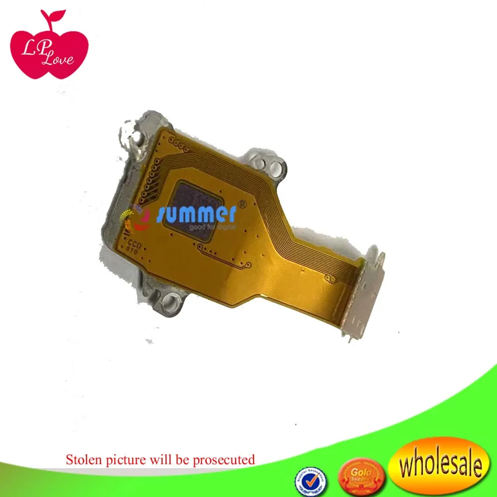 오리지널 S90 이미지 센서 CCD CMOS CCD 캐논 S90 CCD 디지털 카메라 수리 부품용
