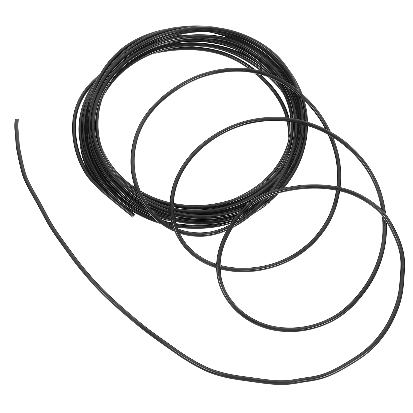 Garden Bonsai WireAluminum Wire for Decoration Horticultural Landscapes Flower Bed Edges Easy
