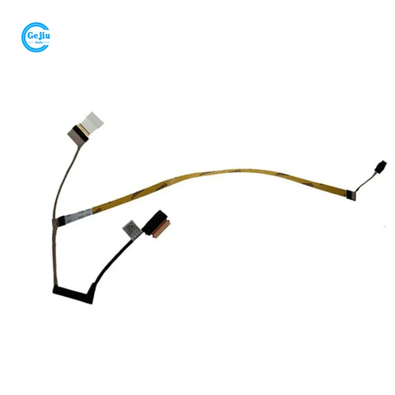 

Новый оригинальный ЖК-кабель для ноутбука Dell 15S-DY GR DU CS 15-DW GW 250 255 G8 TPN-C139 DC02C00LO00