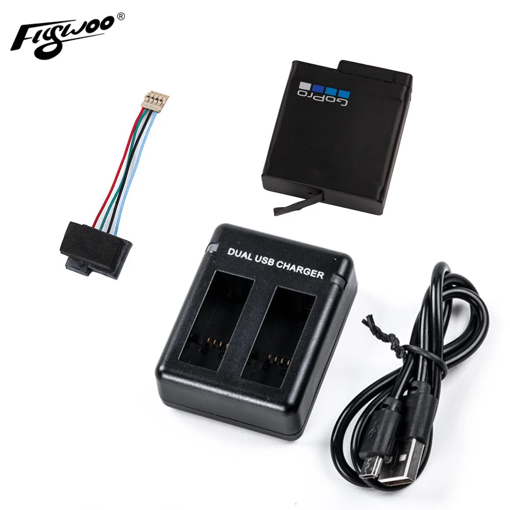 Kit Firmware Di Aggiornamento Gopro Nudo Universale Gopro 6/7/8/9/10 Fpv Nudo