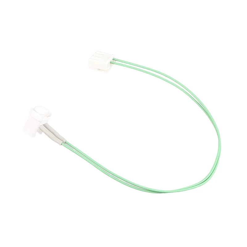 2Pack Parking Heater Temp Sensor NTC50K Probe Connector Accessories Parts For Chinese Parking Temperature Sensor Air Parts