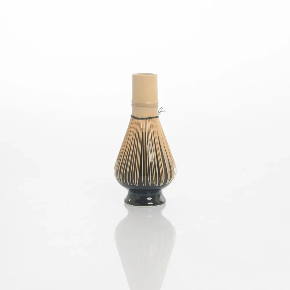 matcha whisks+ matcha tea spoon+ whisks holder, hot sale Japanese tea sets