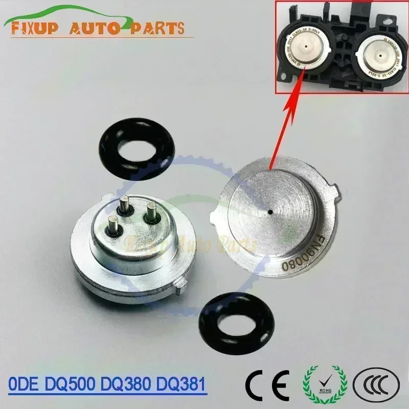 Attuatore Frizione 31360-52070 Per Toyota Auris/Yaris - Sostituzione Ad Alta Sensibilità - Foto 4