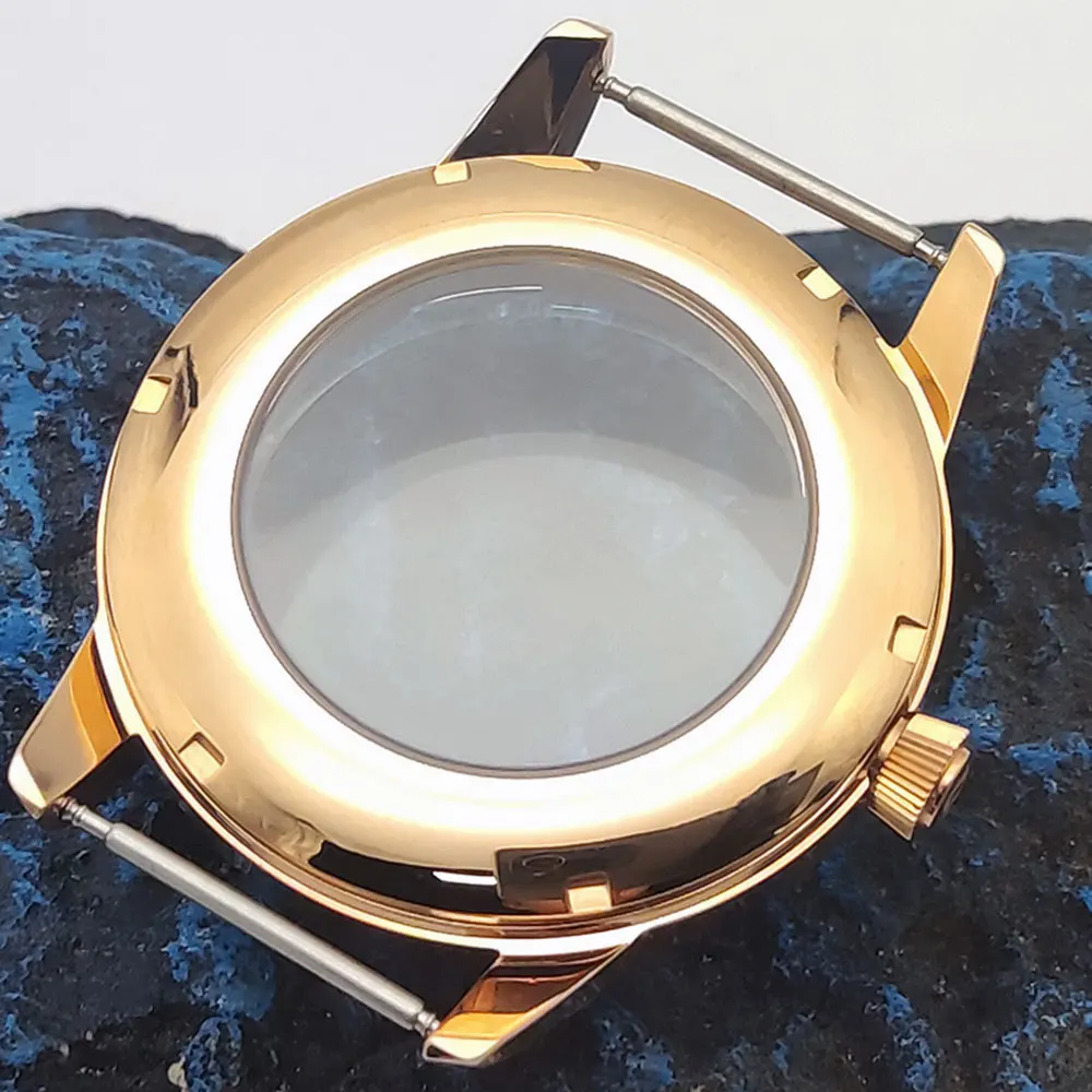  ð  ׼,  ̽, Ĭ ð ̽,  ̷, NH35/38 Ʈ , 40mm