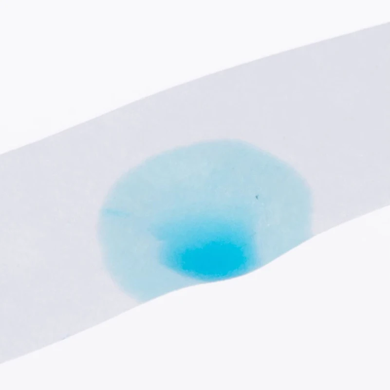 Laboratory Absorbent Filter Paper Chemical Biological Wiping Of Glass Slides Cover Slides Cleaning Dust Removal Teaching