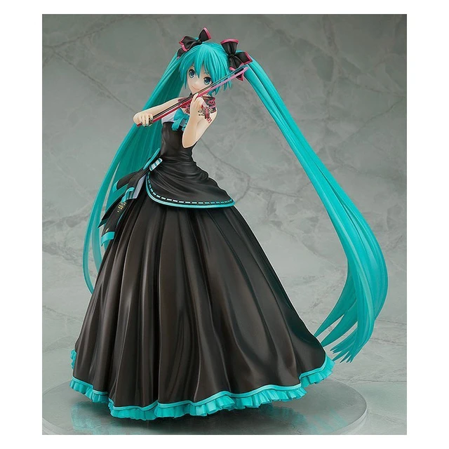 Stock 100% Original 1/8 GOOD SMILE GSC VOCALOID Hatsune Miku