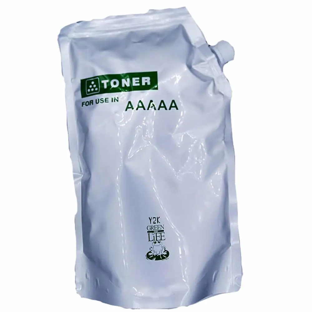 Polvere Di Toner Da 1Kg Per Okidata Oki Data Oki-Data Mb562 B412 B432 Mb472 Mb492 B562 B512 Mb-562 B-412 B-432 Mb-472 412 W Dn Mfp