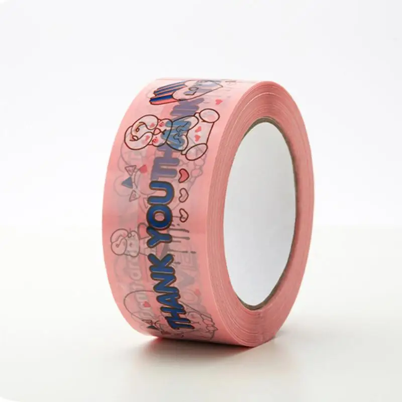 작은 흰색 토끼 어린이 임산부, 환경 친화적, 비독성 밀봉 접착 종이 Opp 사용 가능