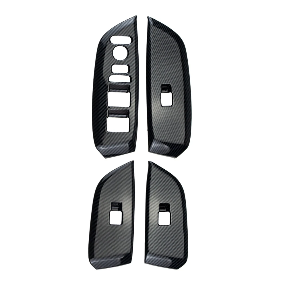Right drive 4pcs