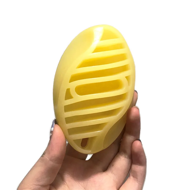 Pet Products For Dog Cat Massage Brush Combs Cleaner Puppy Hair Removal Slicker Brushes Wash Tools Soft Gentle Silicone Bristles 6