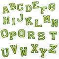 05-Green Yellow-A-Z