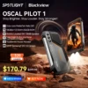 [World Premiere ]Blackview OSCAL PILOT 1 Rugged Phone, 6GB 256GB Smartphone, 6.67'' HD+Display Mobile Phone With 15000mAh, NFC 1