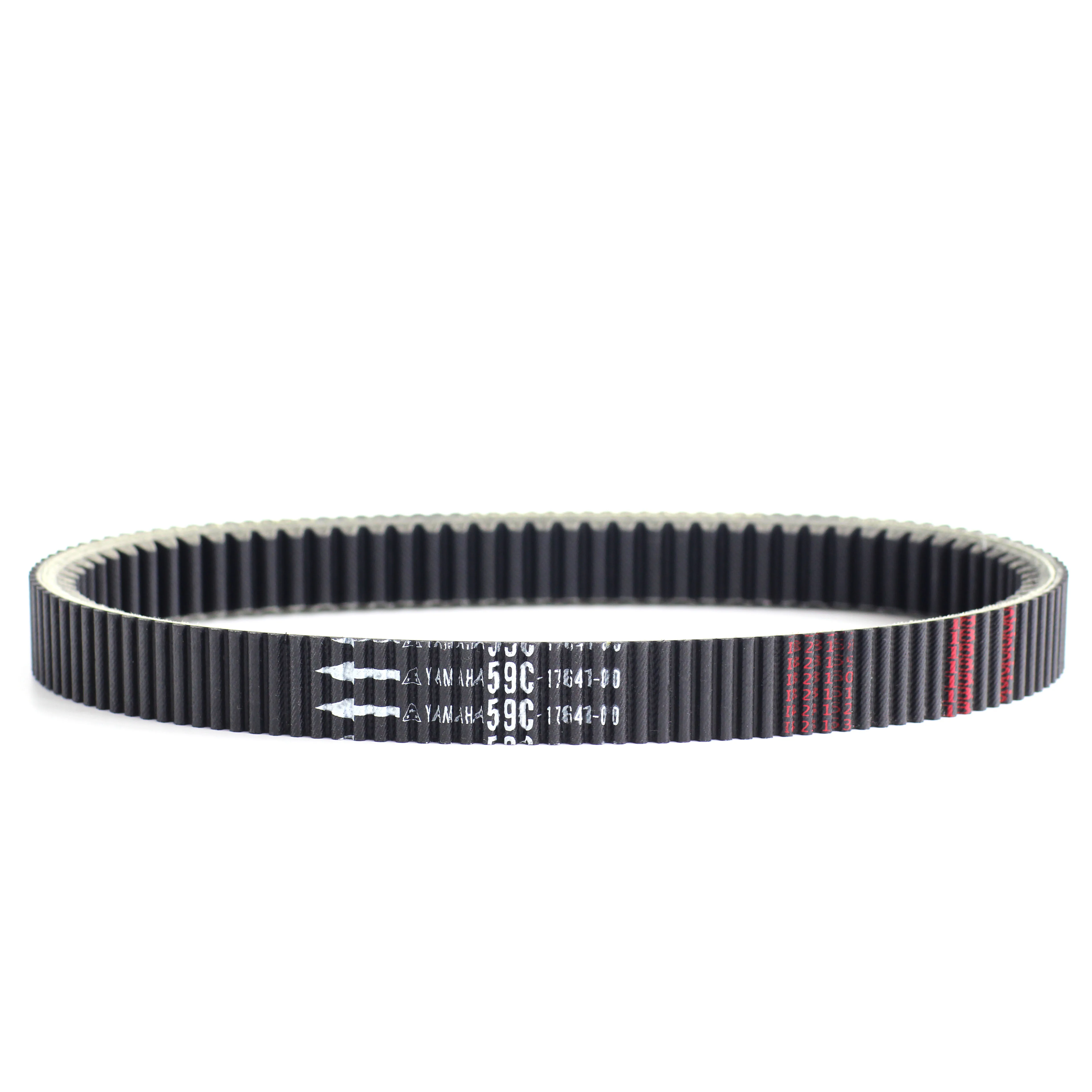 Kevlar GENUINE Scooter V-Belt 908*32 for TMAX 530 (12-16) 560 (17-21) CVT Transmission Belt