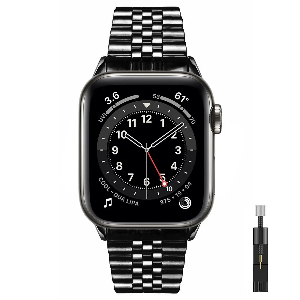 Premium Stainless Steel Bracelet Band