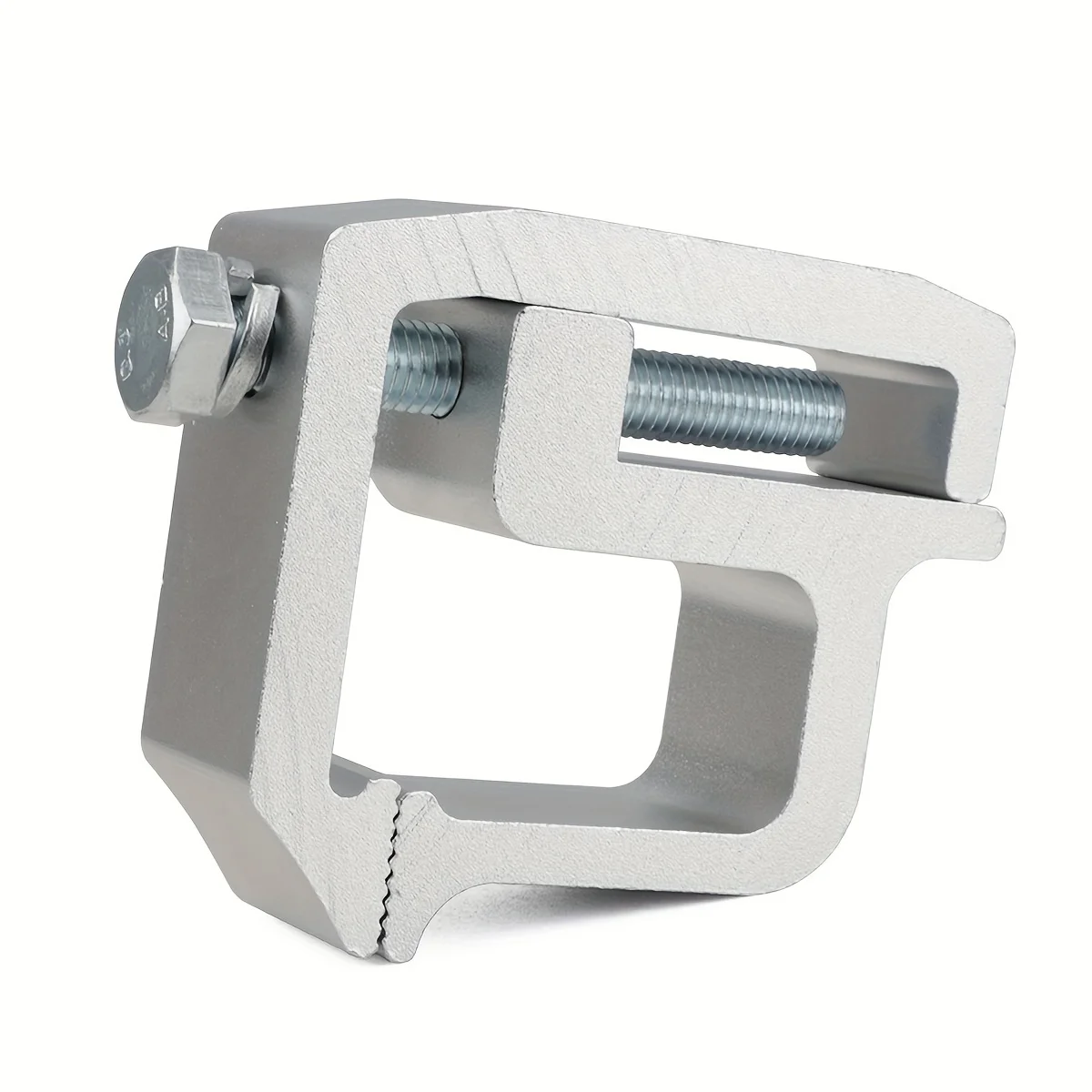 4pcs Tie Downs clamp Tte Lock Truck Cap Topper Camper Shell Mounting Clamps for Pickup Truck Add anchor points