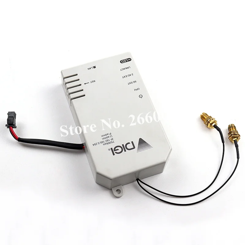 Original Digi Wifi Board para Digi Sm100 Sm110 Sm120 Rm50 Rm60 Sm300 Sm5100 Sm5300 Escalas - Imagem 3