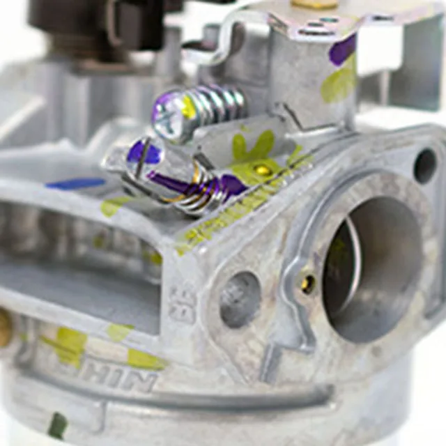 Curburetor Autományos Fortorok A Gcv160 Bb75Ec Oem 16100-Z8B-841 Fűvágó Kerti Szerszámok Alkatrészeihez Alkalmas - Image 5