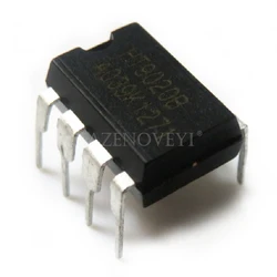 10PCS High - Performance DIP - 8 Integrated Circuits (HP4503)