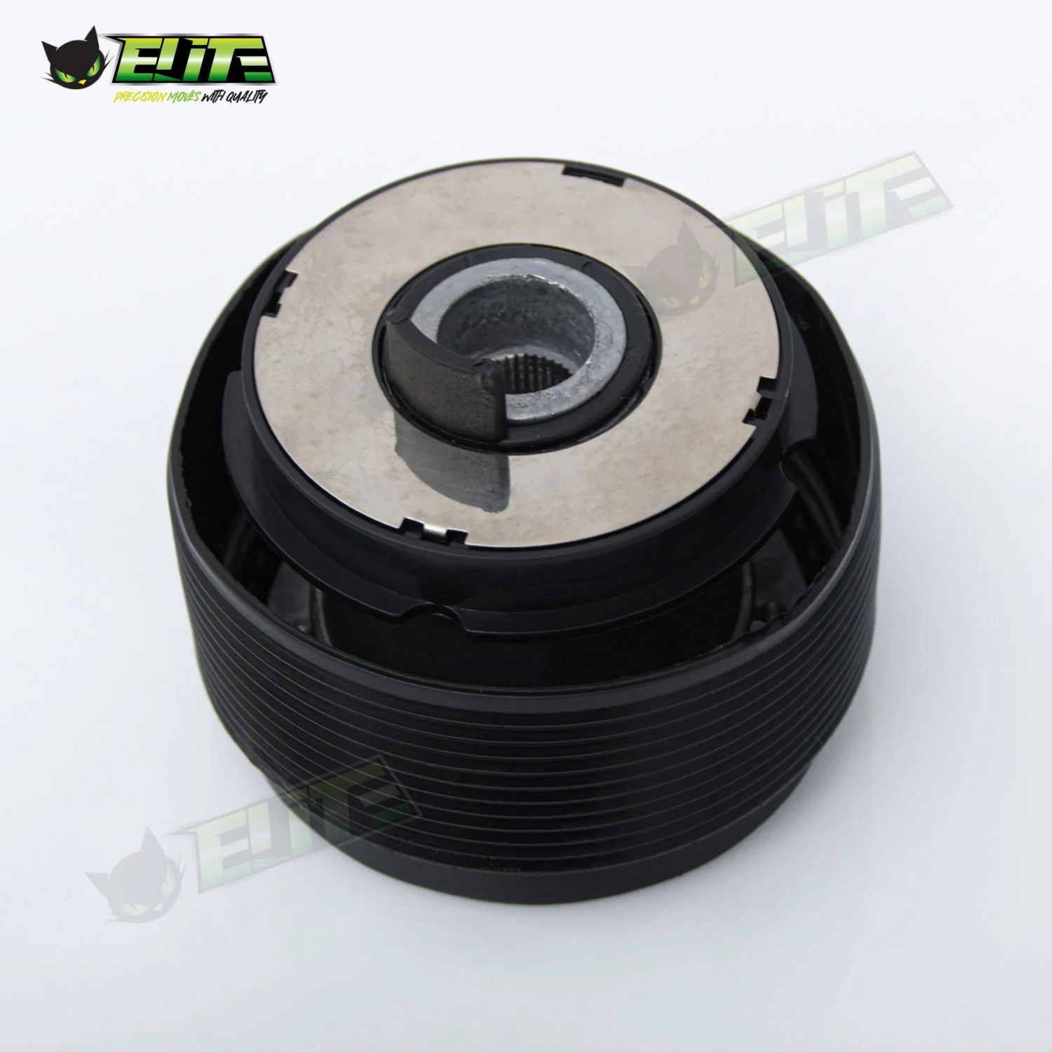 JDM 허브 스포츠 스티어링 휠 보스 키트 허브 어댑터 (폭스바겐 골프용) HUB-VW-4