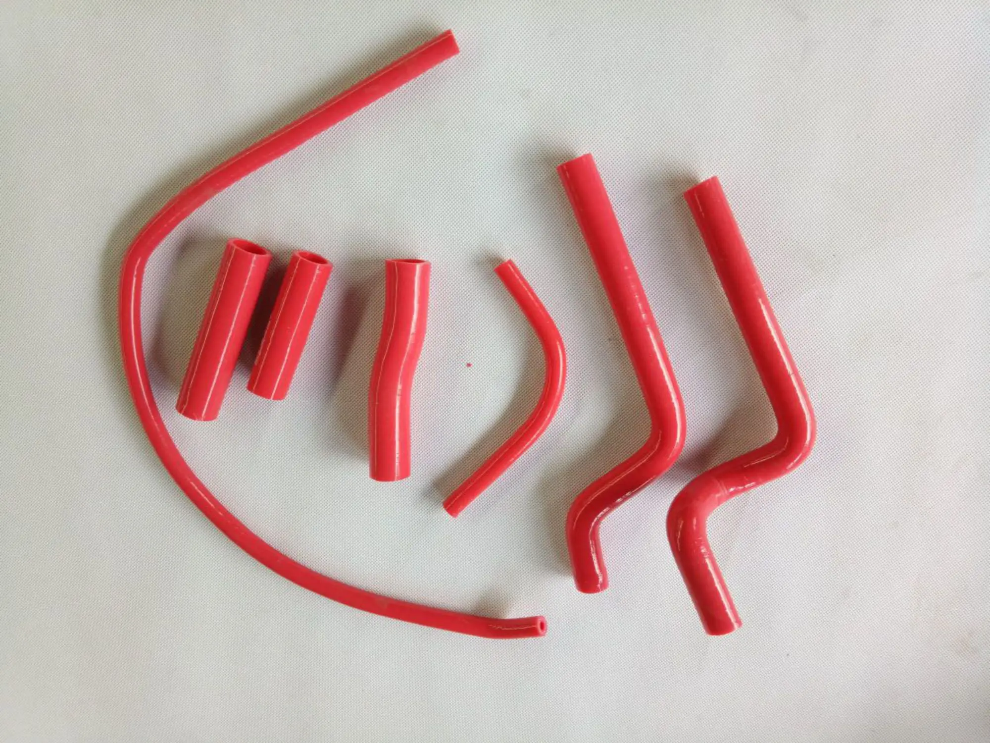 

Silicone Radiator Hose For Honda CR500 CR500R 1991-2001 CR 500 R Pipe 1991 1992 1993 1994 1995 1996 1997 1998 1999 2000 2001