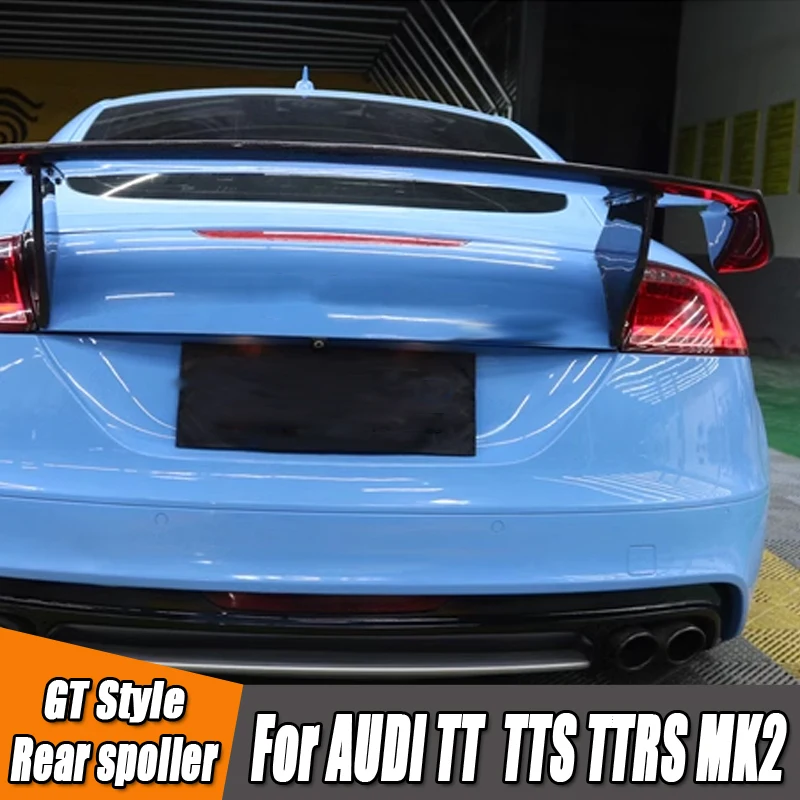 TT TTS TT RS 8J MK2 2007-2014 R8 42 2007-2015 車外装リアビューシェルサイドミラーカバー アウディ TT  TTS TT RS 8J MK2 2007-2014 R8 42 2007-2015 サイドミラーキャップ交換用バッ 並行輸入品】 2X  カーボン/ブラックサイドミラーカバーキャップシェルアウディ TT ... 車のバックミラーハウジング車のサイドミラーキャップカバーMK2 8J TTRS R8 2007-2014車のリアビューミラーキャップ
