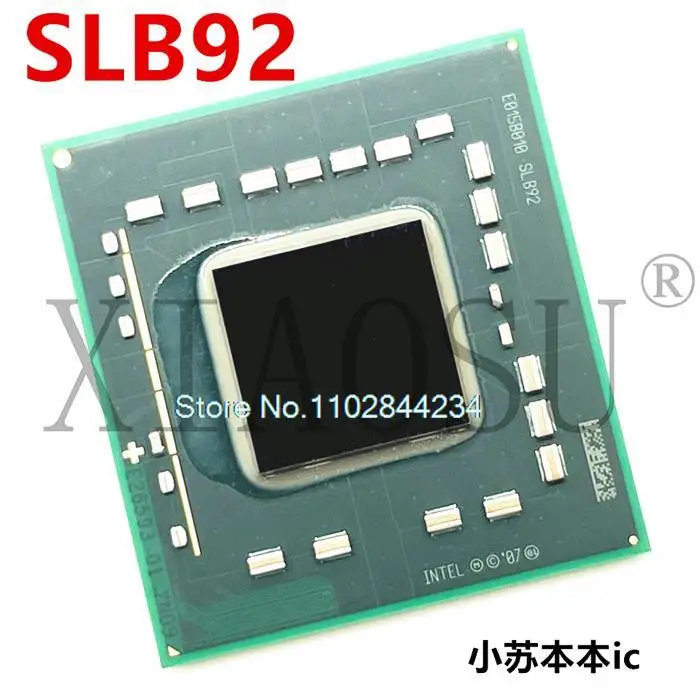 

AC82GS45 SLB92 QLTD-ES 0.35MM In stock, power IC