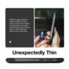 AGM H MAX Rugged Smartphone 10000mAh Battery, IP68 IP69K, Triple Card Slot, NFC, OTG, 6.56” HD+ 90Hz Display, 4+128GB, Unisoc 6