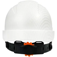 Carbon Fibre Safety Helmet for Engineers