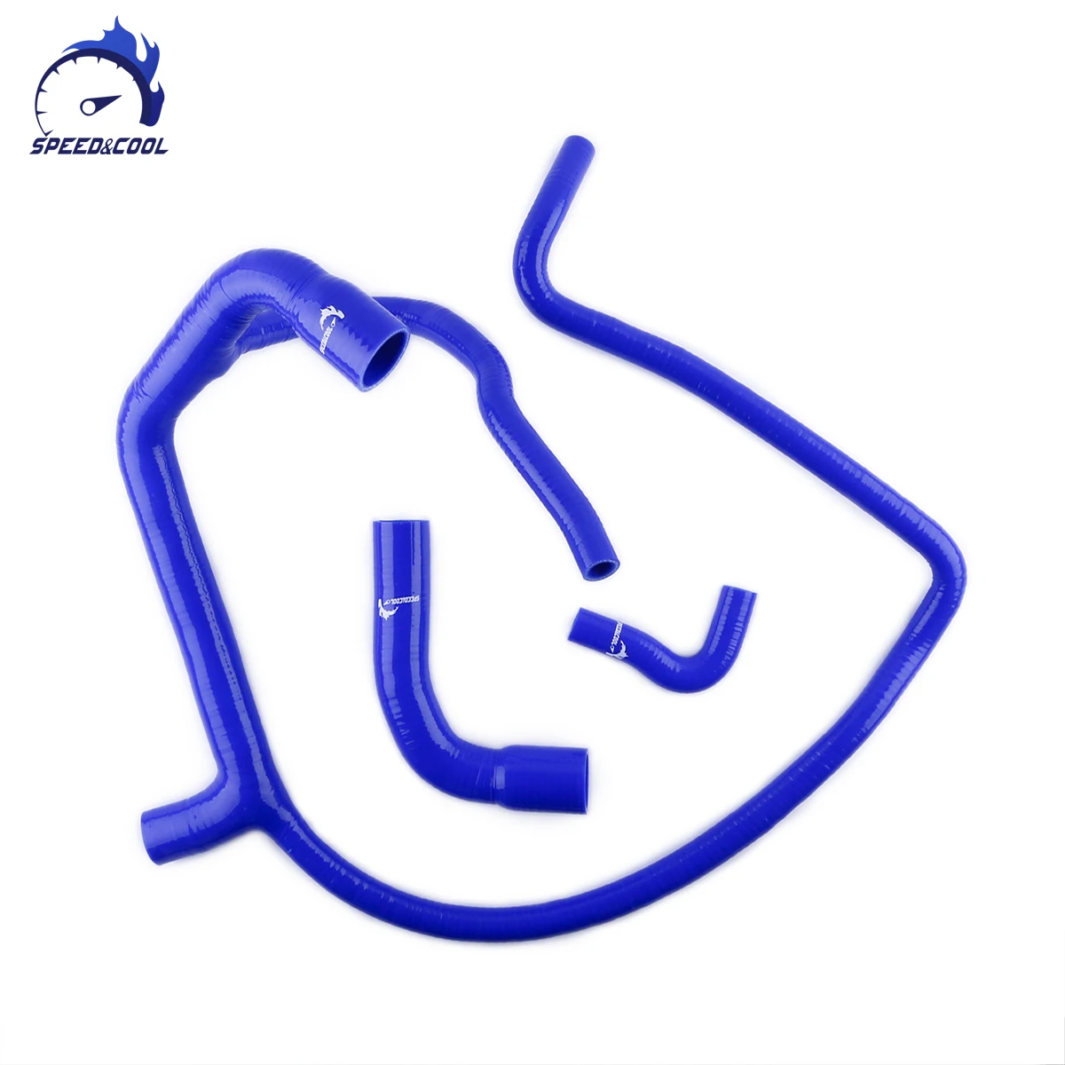 

For 1994-1998 Land Rover Defender 90 110 130 300 TDI RHD Car Silicone Radiator Coolant Pipe Tube Hose Kit