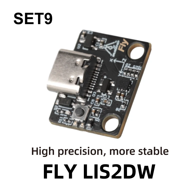 Mellow TZ 2.0 Hotend anti-collision For upgrade Bambu Lab X1 X1C