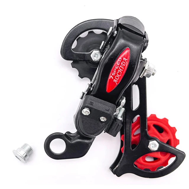 Derailleur bike price clearance