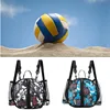 1pc Sports Training Shoulder Bag for Basketball, Football, and Volleyball - Convenient Ball Storage Bag
