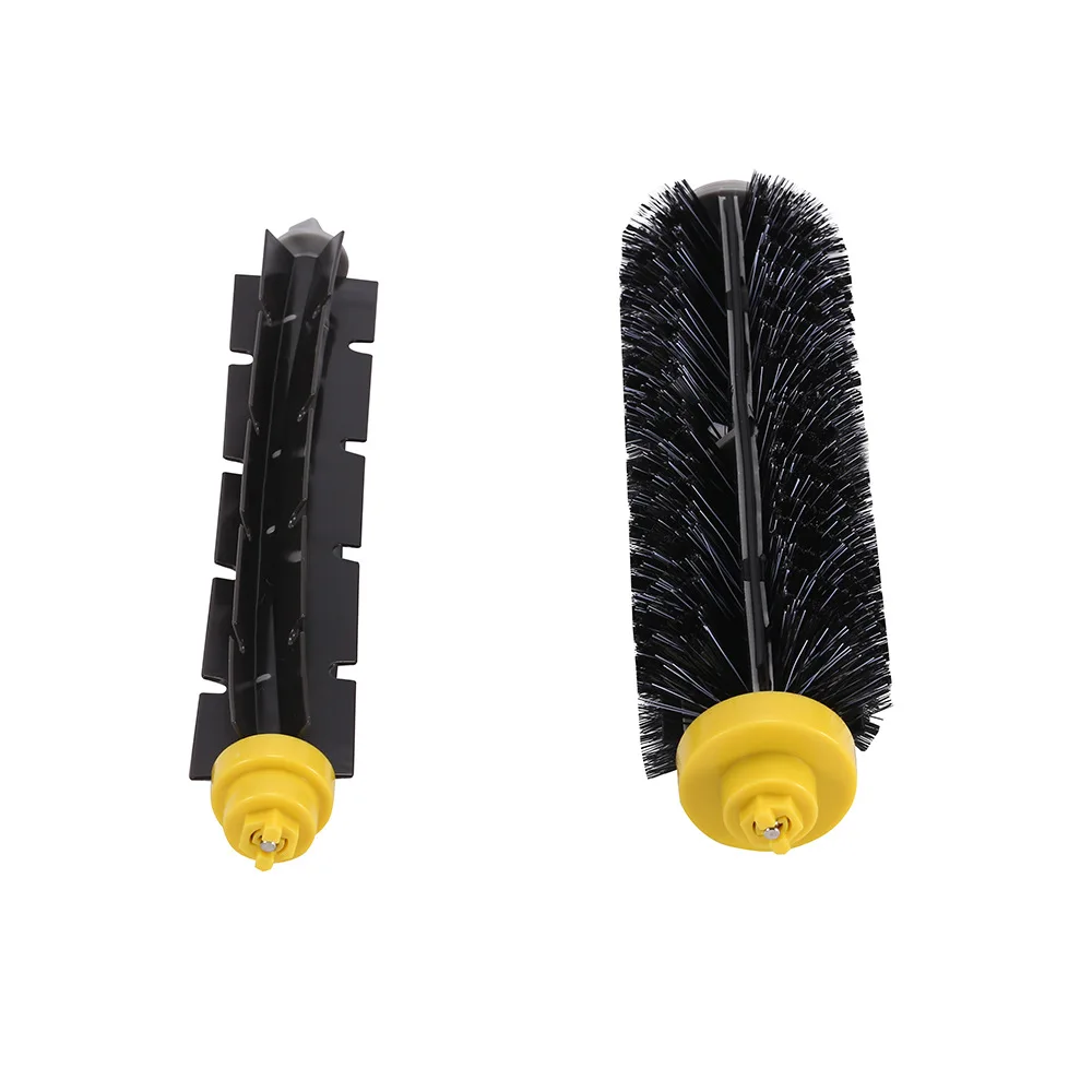 Рисунок 2 - Запчасти для iRobot Roomba 600