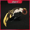Valorant Melee Reaver 16cm Karambit Champions 2021 Claw Knife Metal Butterfly Knife Game Model Japanese Katanas Real Swords Toys 1