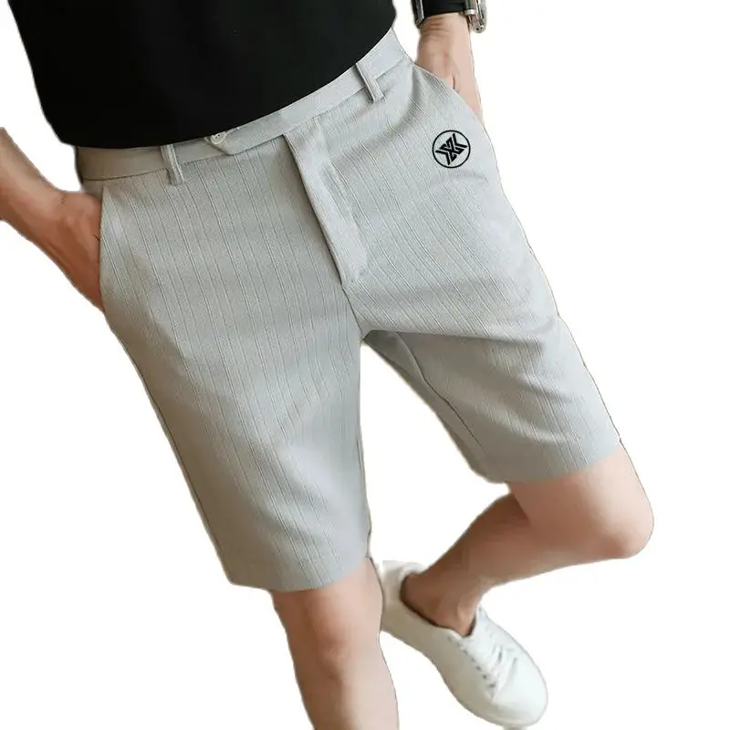 명품 차오파이 럭셔리 세트 반바지, 여름 골프웨어, 2024 하이 퀄리티 골프 반바지, 한국 골프 의류, 남성 패션 쿼터 바지 Best5 명품 차오파이 럭셔리 세트 반바지, 여름 골프웨어, 2024 하이 퀄리티 골프 반바지, 한국 골프 의류, 남성 패션 쿼터 바지 Best5