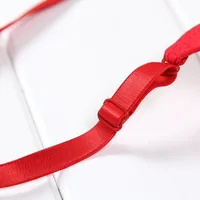 1/2 pièces petite jeune femme buste Sexy profonde V tasse soutien-gorge pour femmes Push Up Lingerie sans couture Bralette profonde U plongeant intimes brassière 5