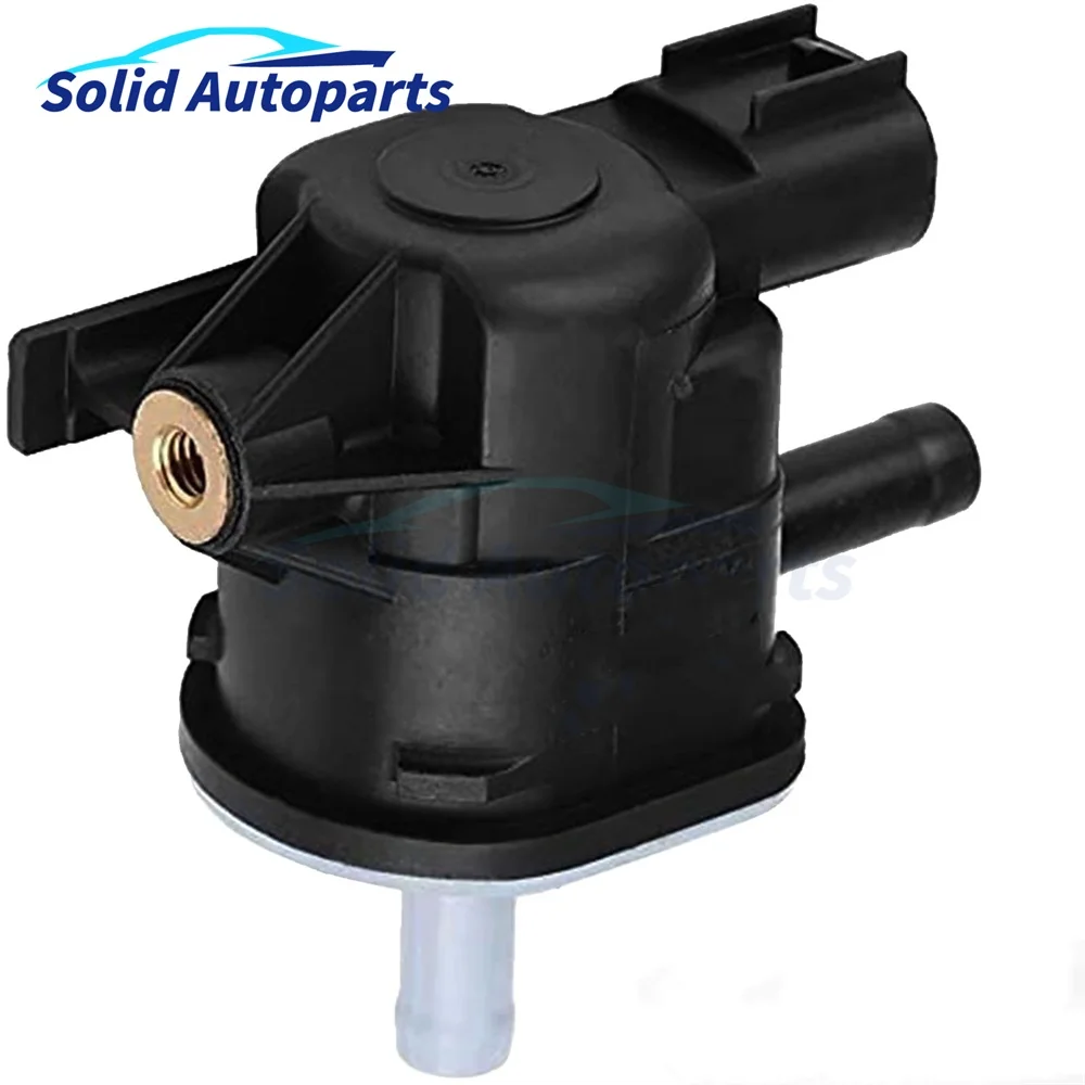 90910-12276 Vapor Canister Purge Valve Solenoid 9091012276 for 06-17 Toyota 4Runner Rav4, Lexus, Scion 136200-7010 90910-TC001