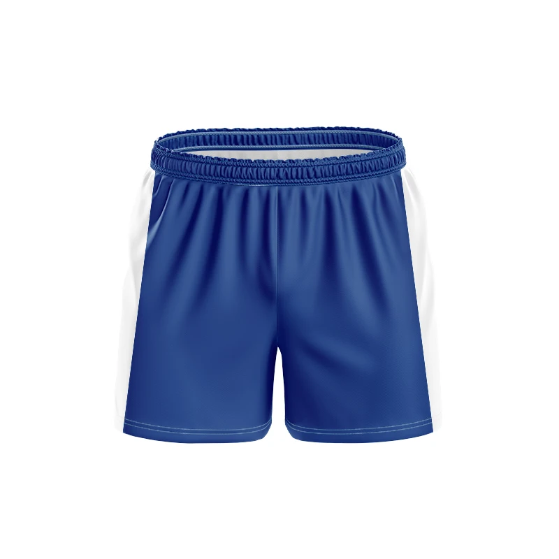 

2024 Bulldogs Home Rugby JERSEY SHORTS size S--5XL