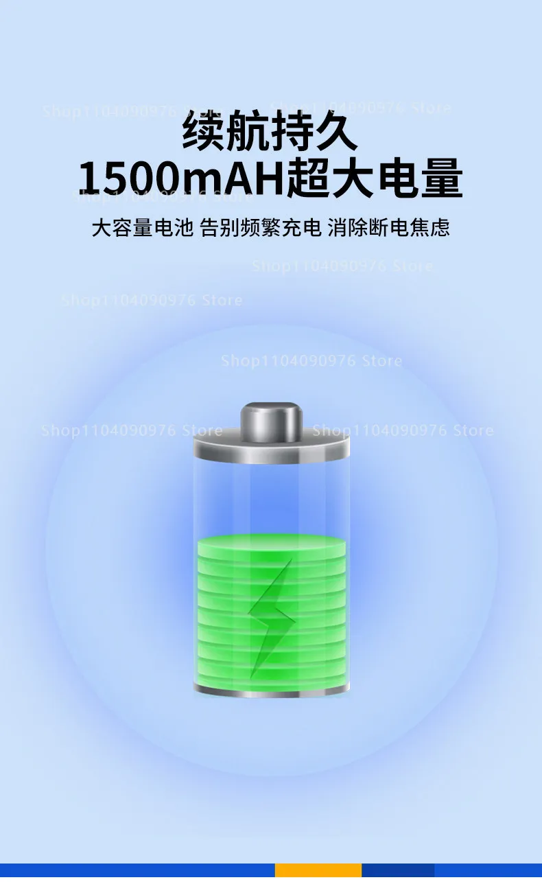 Color Screen Portable SMT Component Counter Fast Parts Counting Machine for SMD