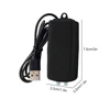 Portable Mini Small Oxygenator USB Small Oxygenator Fish Tank Silent Air Compressor Aerator Portable Fish Tank Accessories 5