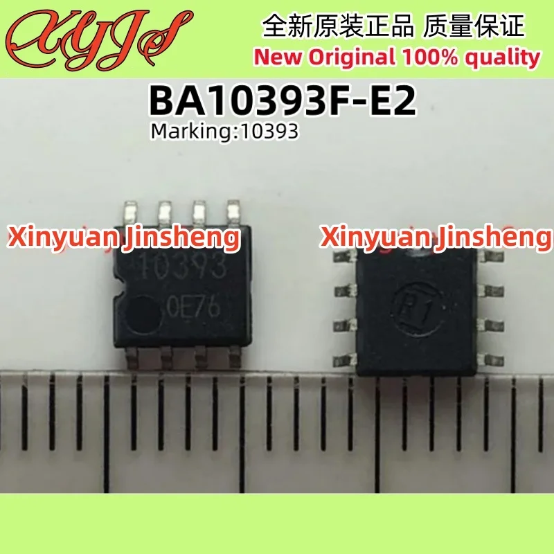 20개 BA2903SF-E2 2903S BA2903SF BA2903F-E2 2903 BA2903F BA2903WF-E2 2903W BA2903WF BA10393F-E2 10393 BA10393F SOP-8 1