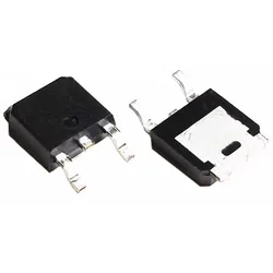 High - Quality Voltage Regulator Assortment Pack - 5PCS TO - 252 Package (LD1117ADT33TR)
