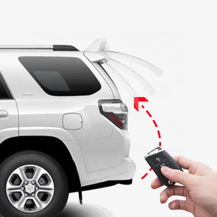 

Car Parts Auto Accessories Electric Tailgate Lift for Toyota 4Runner Power Tailgate Liftgate